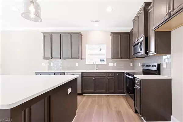 Graham, NC 27253,1981 Meadowview DR #Lot 14