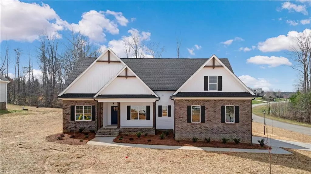 Reidsville, NC 27320,406 Wild Fern LN