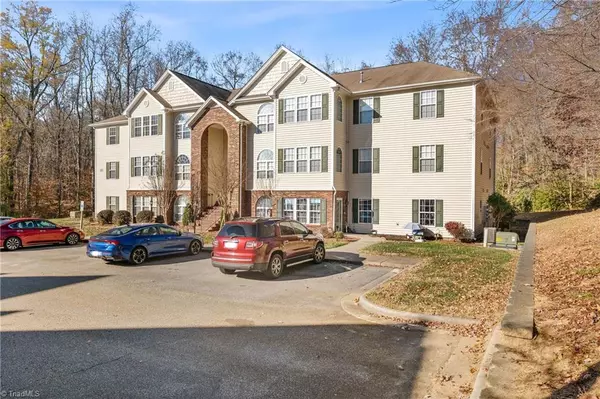 131 James RD #3A, High Point, NC 27265