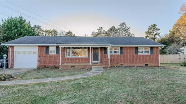 212 Wilkins RD, Haw River, NC 27258