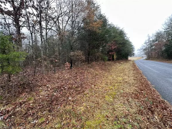 000 Boger RD #Boger Road, Mocksville, NC 27028