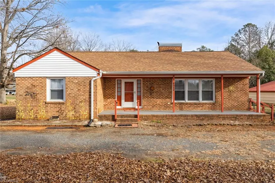 8060 US Highway 158, Reidsville, NC 27320