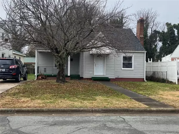 1606 Shady Mount AVE, Winston-salem, NC 27105