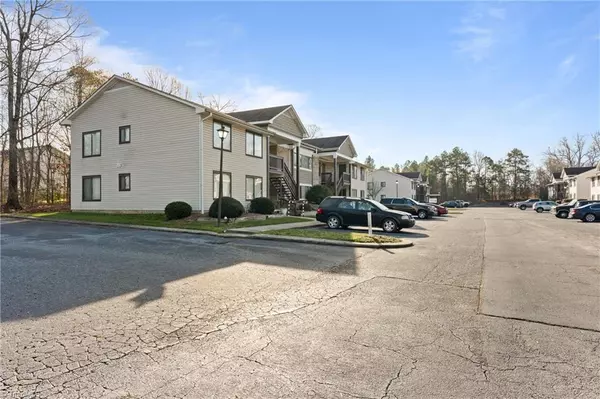 Trinity, NC 27370,606 English CT