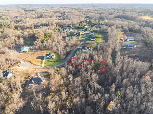 Summerfield, NC 27358,2527 Rivers Edge RD