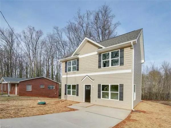 10 Crutchfield AVE, Lexington, NC 27292