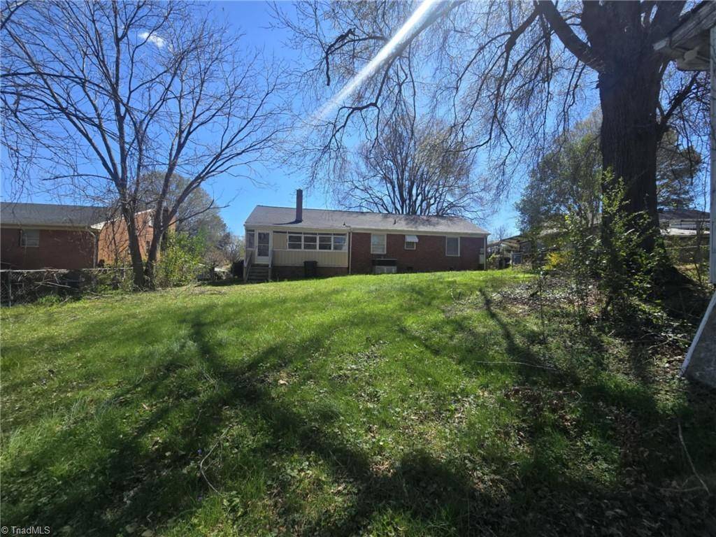 Burlington, NC 27217,206 Friendly RD