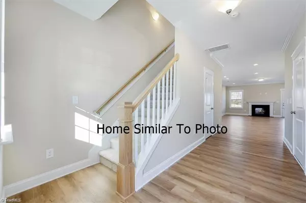 Kernersville, NC 27284,1732 Springbank DR #lot 61