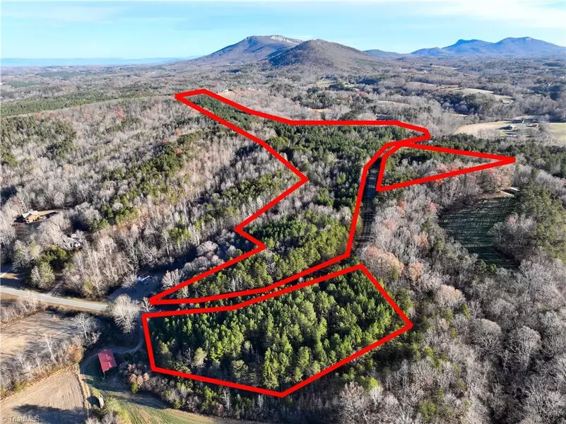 Lot 1- 0 Bowen RD, Pinnacle, NC 27043