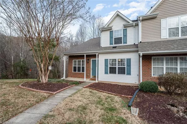 Winston-salem, NC 27103,3069 Kensington PL