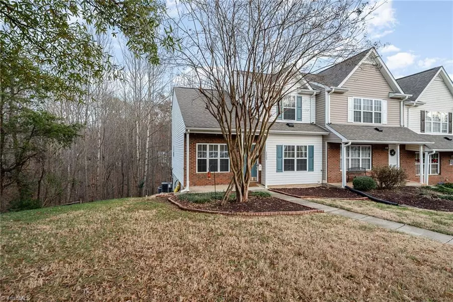 3069 Kensington PL, Winston-salem, NC 27103