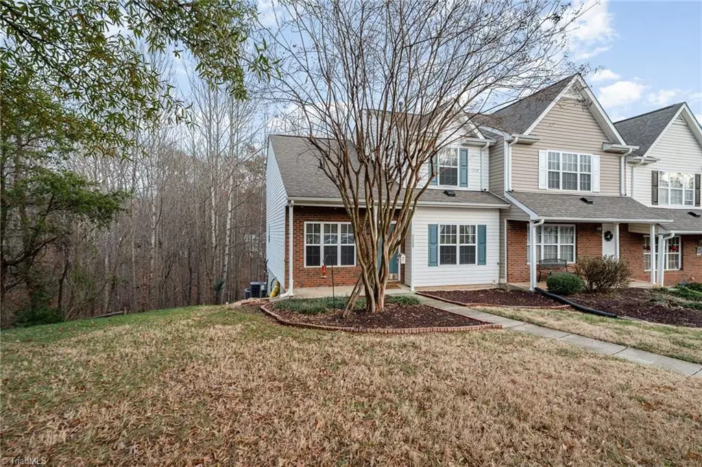 Winston-salem, NC 27103,3069 Kensington PL