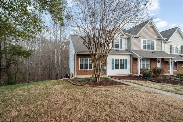 3069 Kensington PL, Winston-salem, NC 27103