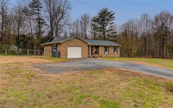 Reidsville, NC 27320,158 Wilson RD