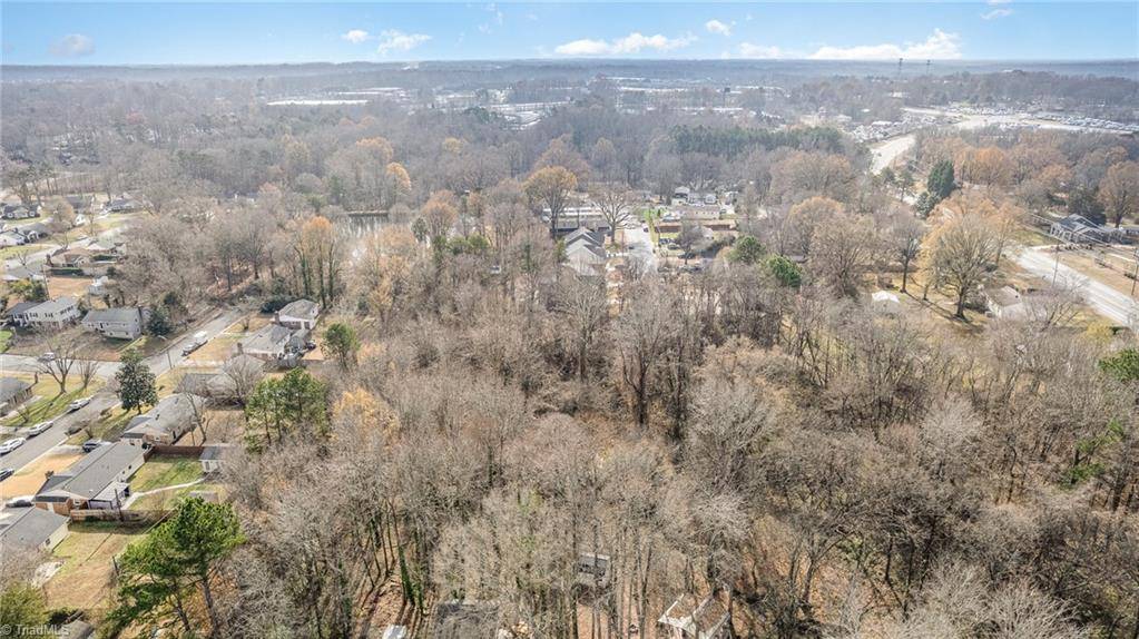 Greensboro, NC 27406,3012 Croydon PL
