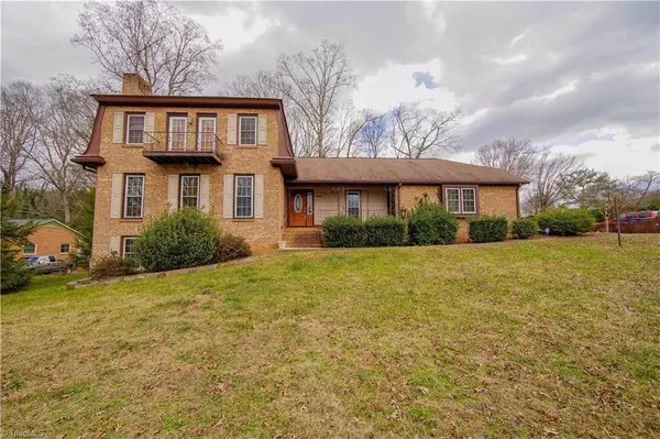 3441 Dixiana LN, Winston-salem, NC 27040