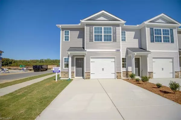 509 Fife CT, Gibsonville, NC 27249