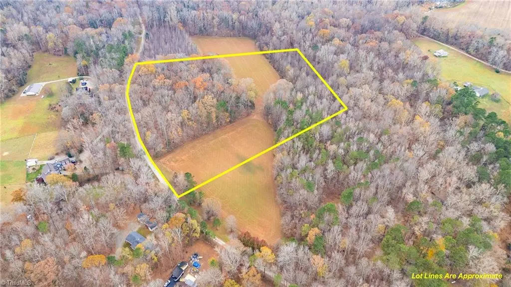 Rougemont, NC 27572,Lot 7 Circle L TRL