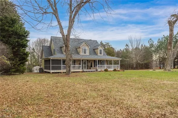 Lexington, NC 27295,256 Love RD