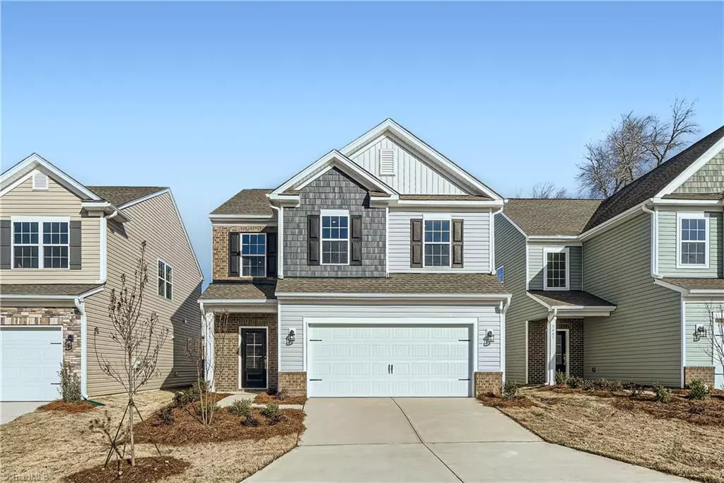 Winston-salem, NC 27104,5435 Hydrangea ST