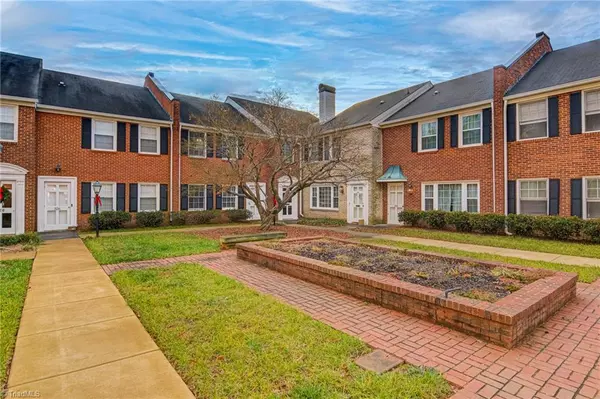 Winston-salem, NC 27104,327 Hanover Arms CT