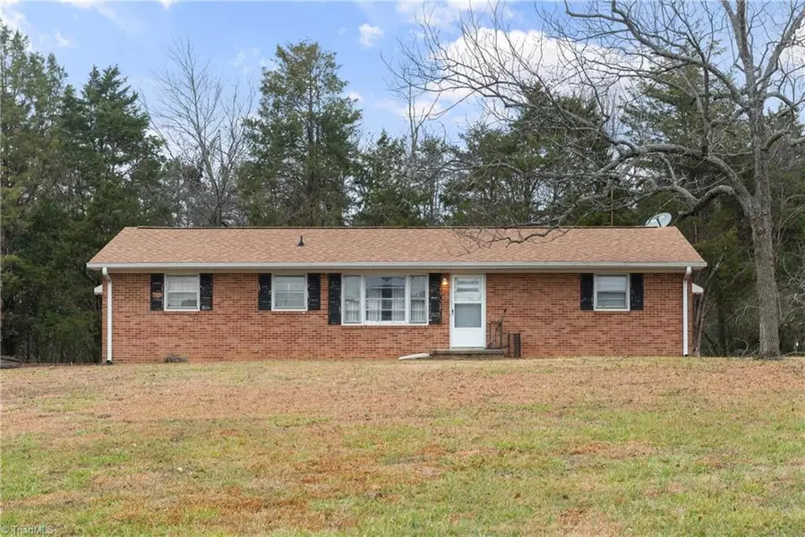 4810 Rex RD, Winston-salem, NC 27107