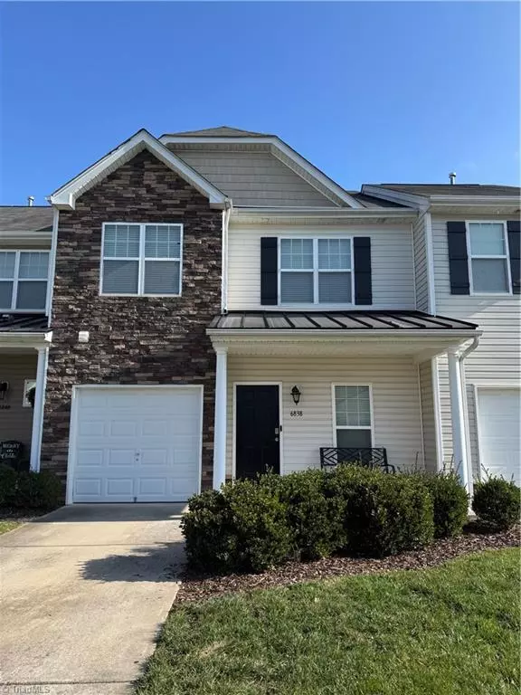 6838 Derby Run DR, Whitsett, NC 27377