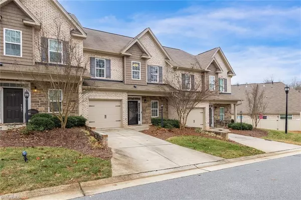 Greensboro, NC 27455,19 Pisgah Forest CIR