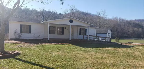 6012 Statesville RD, North Wilkesboro, NC 28659