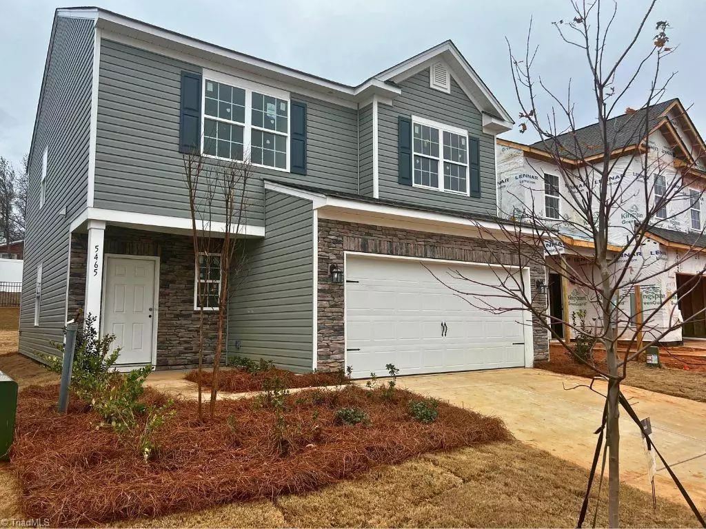 Winston-salem, NC 27104,5465 Hydrangea ST