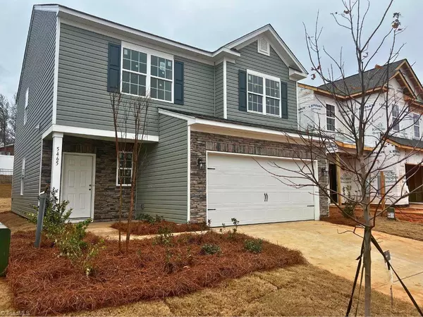 5465 Hydrangea ST, Winston-salem, NC 27104