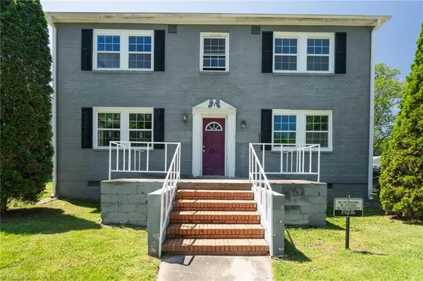 High Point, NC 27265,1509 Waverly ST #C