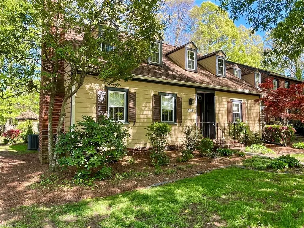 Greensboro, NC 27407,3129 Sedgefield Gate RD