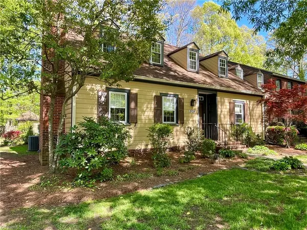 3129 Sedgefield Gate RD, Greensboro, NC 27407