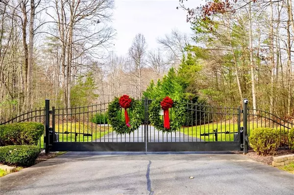 Wilkesboro, NC 28697,Lot #16 Stonehinge DR