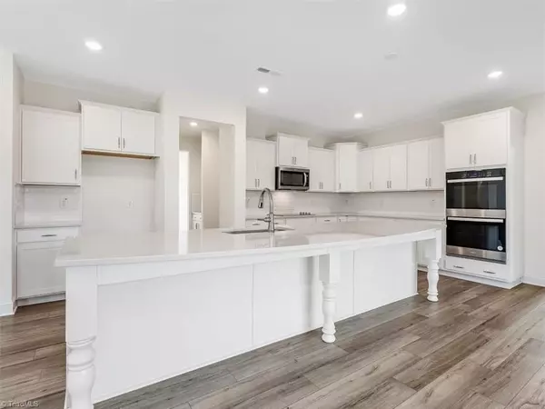 Gibsonville, NC 27249,814 Brookfield DR