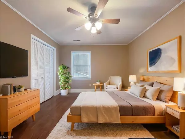 Pfafftown, NC 27040,2916 Millwheel RD