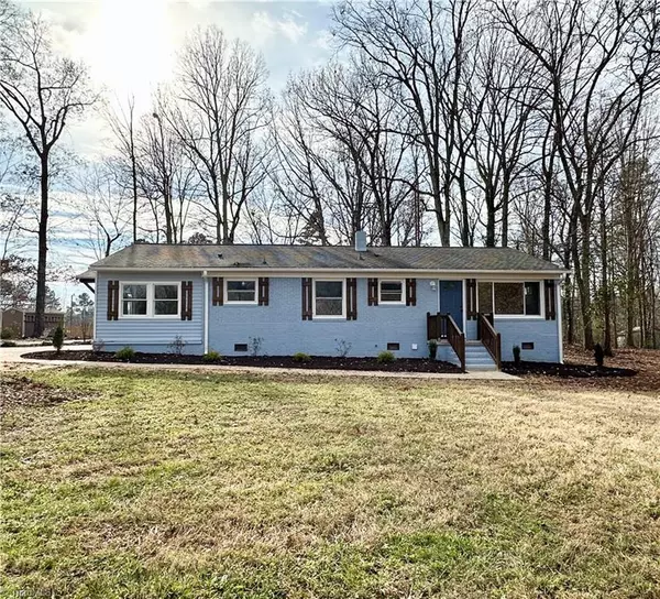 Sophia, NC 27350,1235 Inwood View DR