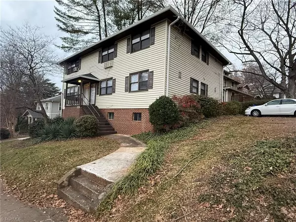 1405 Pilot View ST #A, Winston-salem, NC 27101