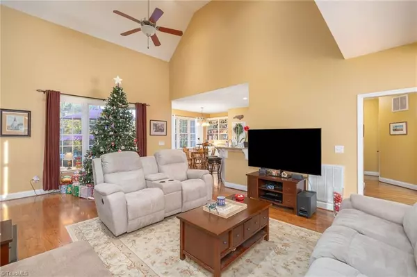 Madison, NC 27025,139 Lord Godolphins PL