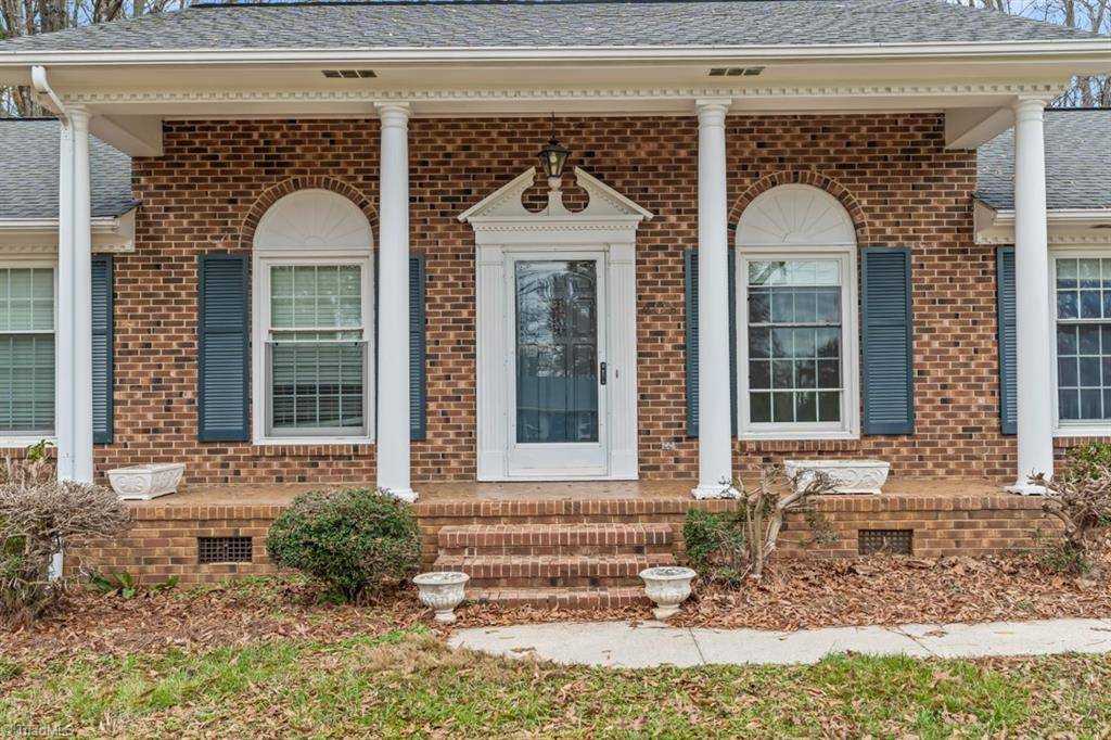 Elon, NC 27244,408 Orange DR