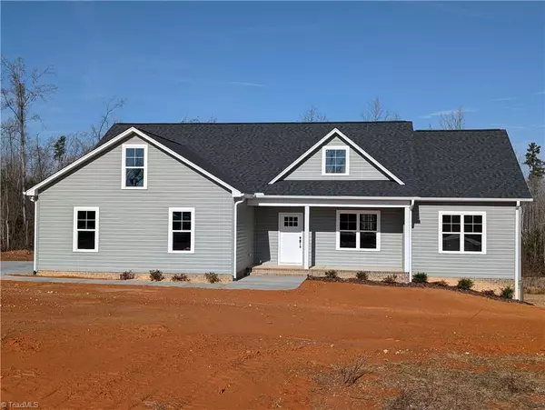 3265 Fox Glow TRL,  Asheboro,  NC 27205