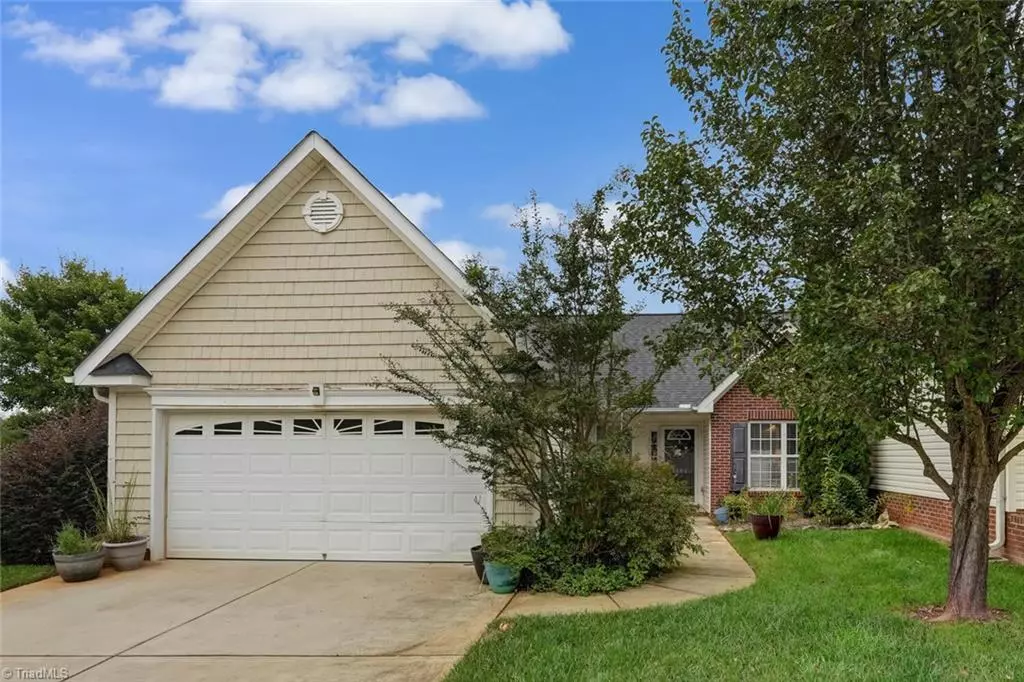 Greensboro, NC 27405,5601 Roundup CIR