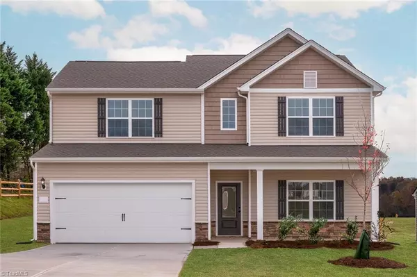 King, NC 27021,301 Dixieland CT