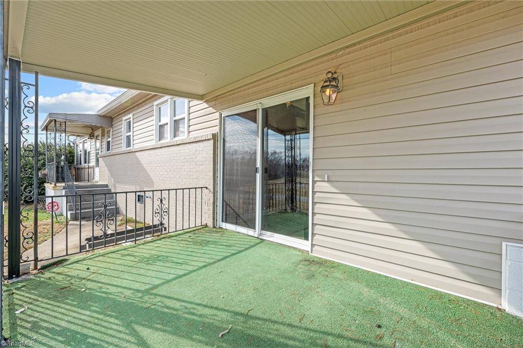 Winston-salem, NC 27127,3700 Krites ST