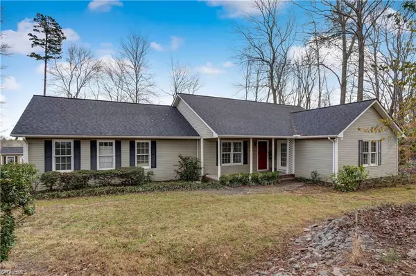 845 County Home RD, Reidsville, NC 27320