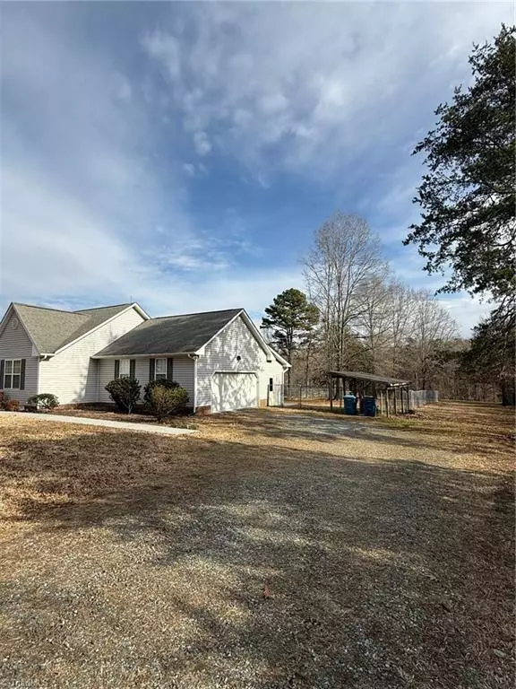 Pleasant Garden, NC 27313,6409 Charter Oak DR