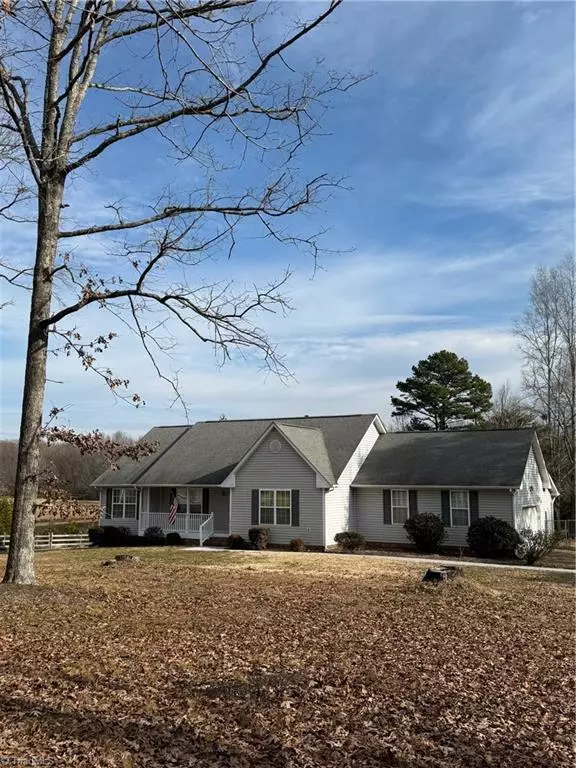 Pleasant Garden, NC 27313,6409 Charter Oak DR