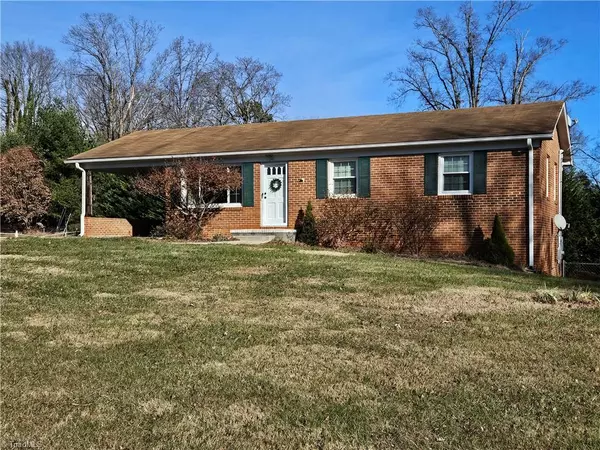 241 Janice DR, Holly Springs, NC 27030