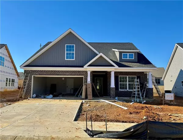 Mebane, NC 27302,1048 Fairhaven DR #Lot #99